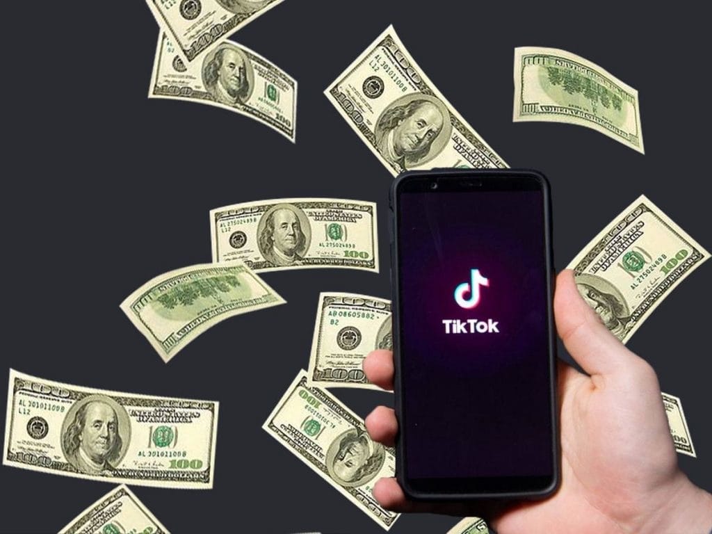 How To Make Money With TikTok In 2020 Blog 