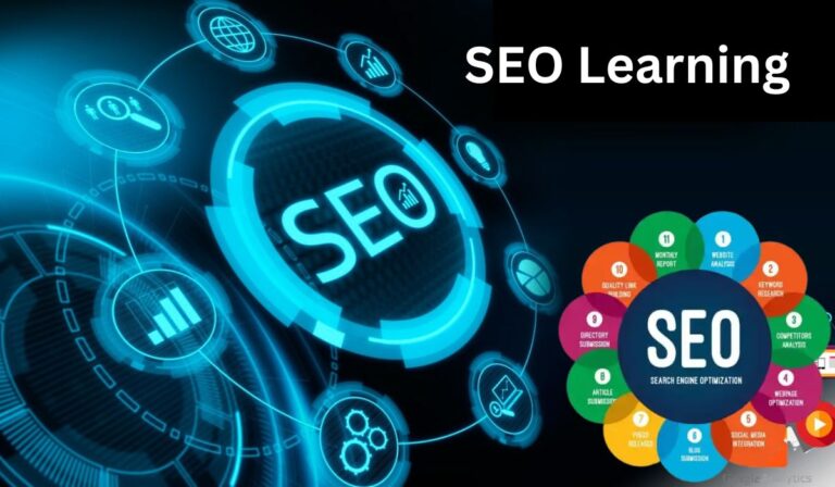 A Comprehensive Beginner’s Guide to Learning SEO 2023