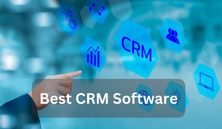 The Best CRM Software Trends to Watch in 2023