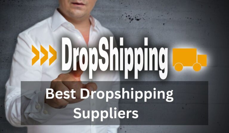 Best Dropshipping Suppliers of 2023