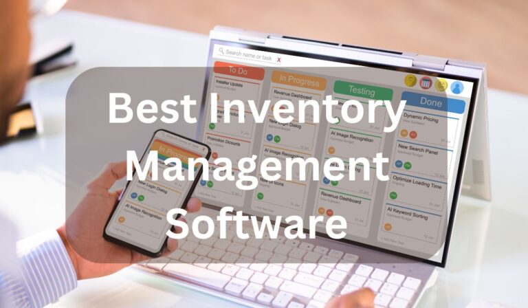 Best Inventory Management Software of 2023