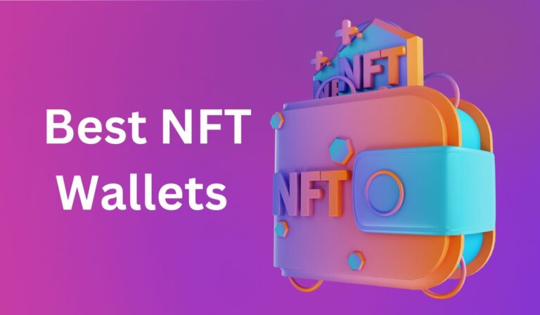 Best NFT Wallets of 2023