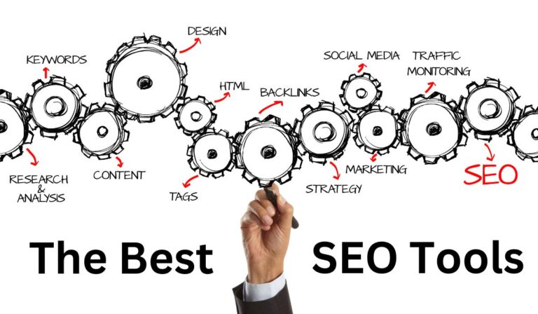 Best SEO Tools of 2023 | Streamline Your Strategy for Better Results