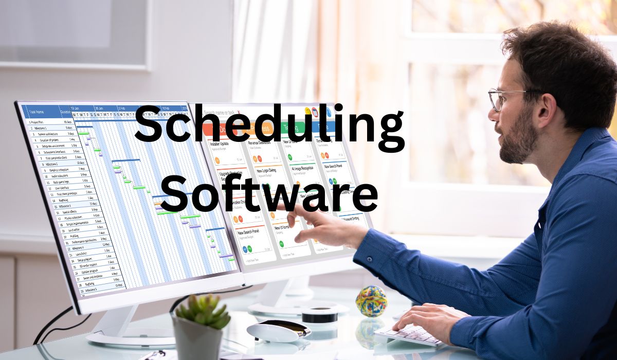 Streamline Your Schedule: Ultimate Scheduling Software Guide