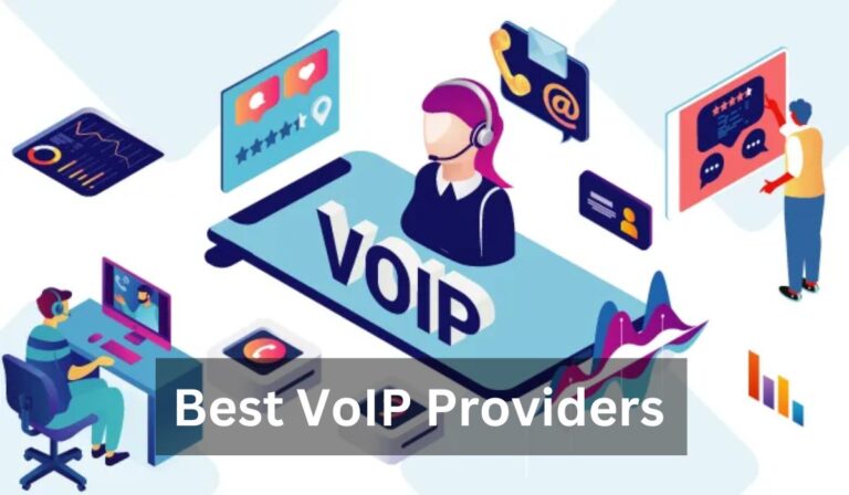 Find Your Perfect VoIP Provider: Best VoIP Providers of 2023