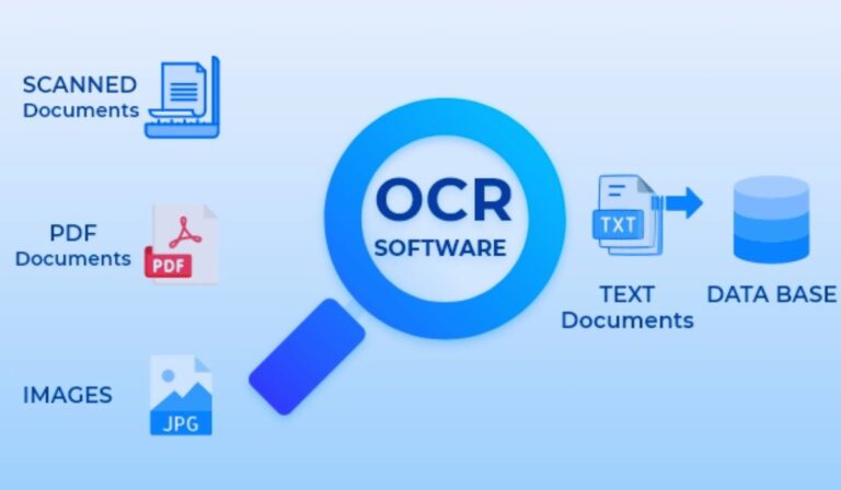Best OCR Software of 2023