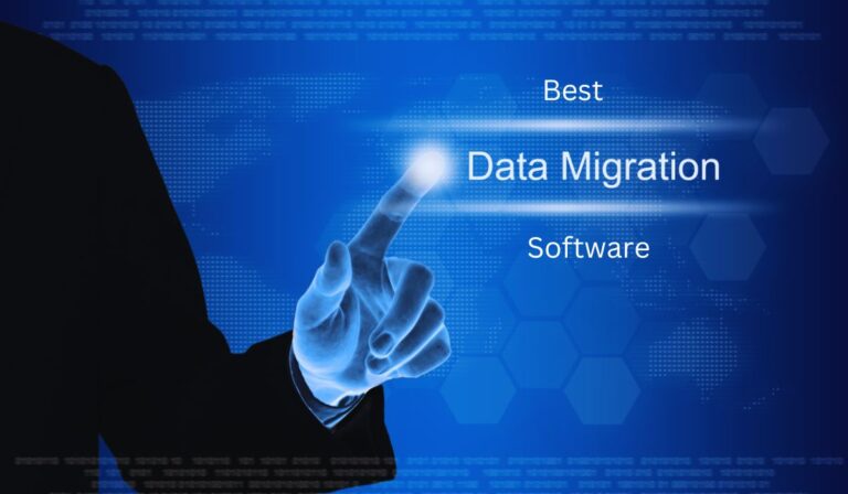 Best Data Migration Software of 2023