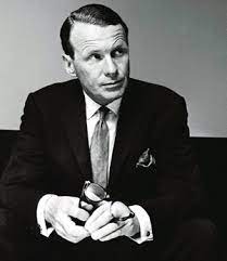 David Ogilvy